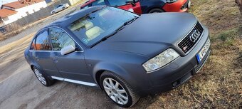 Audi A6 C5 4.2 V8