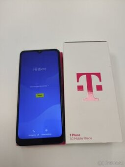 T Phone 5G 64GB