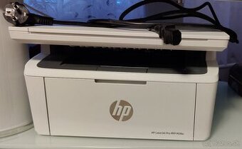 HP LaserJet MFP M28w