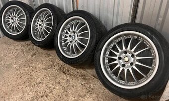 Disky BMW 5x120 r18