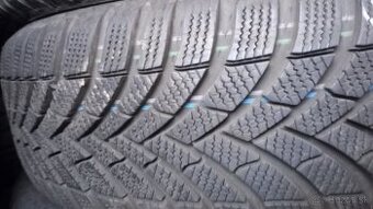 205/60 R16 96H XL zimné pneumatiky semperit