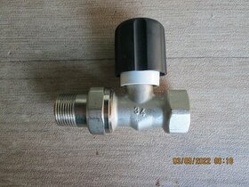 Ventyle na kurenie 3/4" a 1/2"