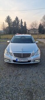 Mercedes-Benz E220 Cdi - 1