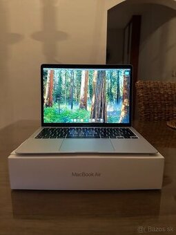 Predám Apple MacBook Air 13"