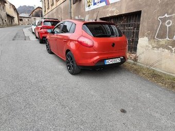 Fiat bravo šport 1.9 16v 150