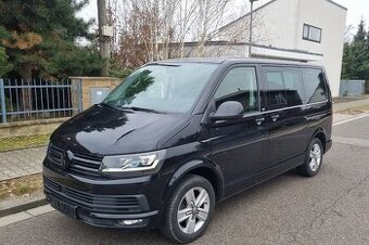 Volkswagen Multivan, 2.0TDi 110kw Generation Six