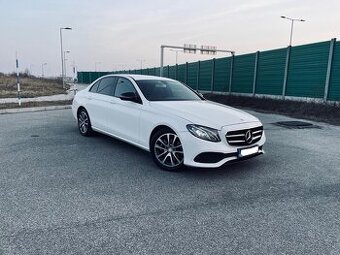 Mercedes-Benz E200d