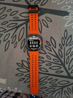 Samsung watch ultra