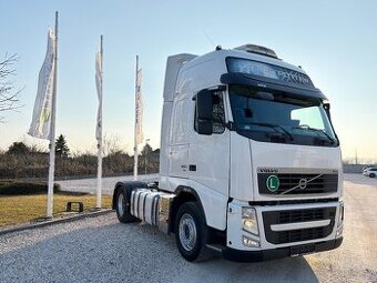 Volvo FH460 EEV, 2013, XL cabin, Standard, ParkCool