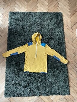 Ortovox Fleece Grid Hoodie veľkosť M - 1