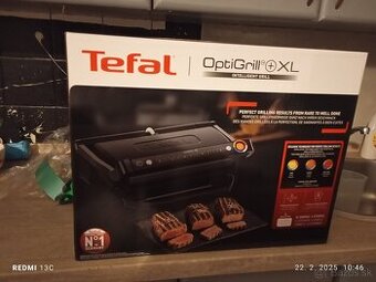 Tefal