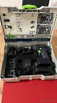 Festool TXS 2,6-Set