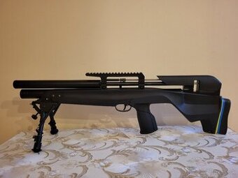 PCP vzduchovka Stoeger XM1 BULLPUP  5.5mm