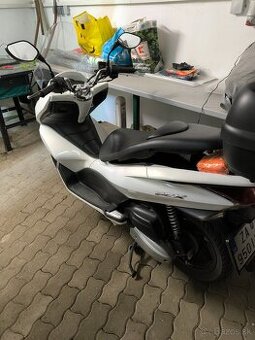 Honda PCX 125