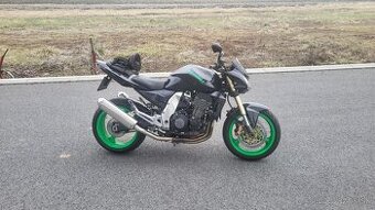 Kawasaki  z1000 2004