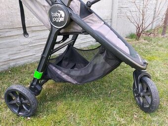 Baby jogger city mini gt2