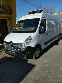 Renault Master - 1