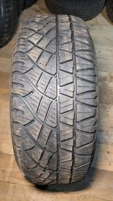 Pneumatiky Michelin - 1