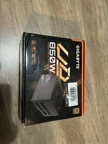 Gigabyte 850w UD GOLD - 1