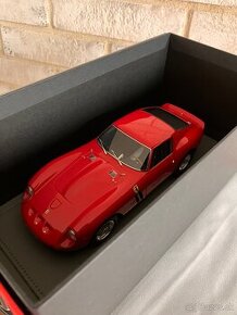 Ferrari 250 GTO BBR 1/18 - 1