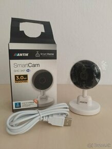 SmartCam SHC 3KP interiérová kamera ANTIK - 1