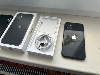 iPhone 11 128GB - 1