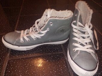 tenisky CONVERSE veľ. 37