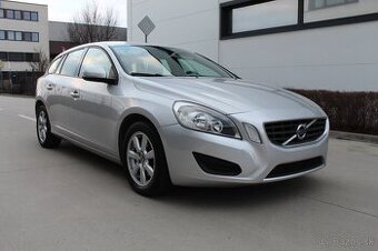 Volvo V60 2.0 D4 Kinetic