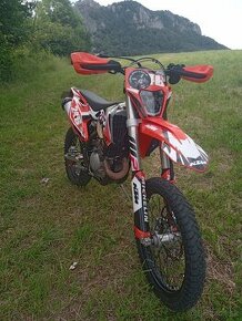 KTM exc 500