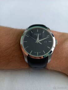 ✅ Švajčiarske hodinky TISSOT - 1