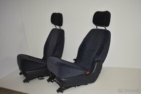 Sedačky Vw Sharan, Ford Galaxy, Seat Alhambra