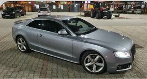 Audi A5 B8 176kw quattro