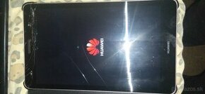 Huawei tablet