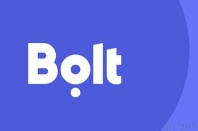 Pracujte ako šofér pre Bolt