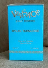 Versace pour femme Dylan Turquoise 50ml