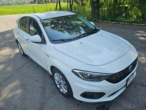 Fiat Tipo 1.3 MultiJet