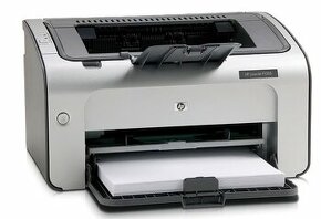 Tlačiareň HP LaserJet P1006 - 1