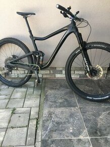 2019 Giant Trance - 1