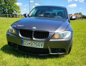 BMW E90 320D