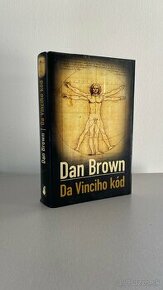 Dan Brown - Da Vinciho kód