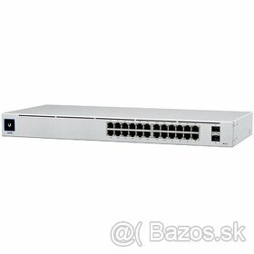 Ubiquiti 24 port gen 2 poe