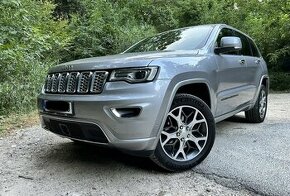 Predam Jeep Grand Cherokee 3.0D 180kw 4x4