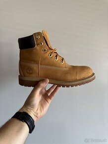 Timberland topánky