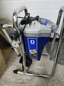 Graco gx21