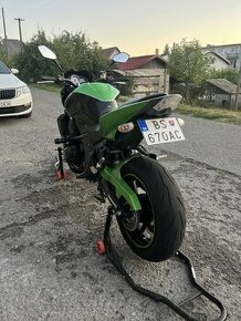 Kawasaki z750