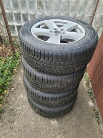 Sailun Atrezzo ZSR 255/55 R18 109V - 1