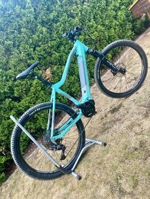 Elektro Bicykel CTM Ruby Pro 27,5”