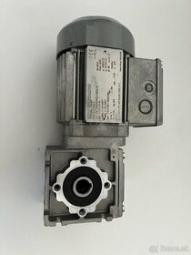 Elektromotor s prevodovkou 159 ot/min - 1