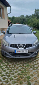 Nissan Qashqai 2.0 dCi 4x4