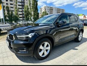 Volvo XC40 D3 Momentum A/T